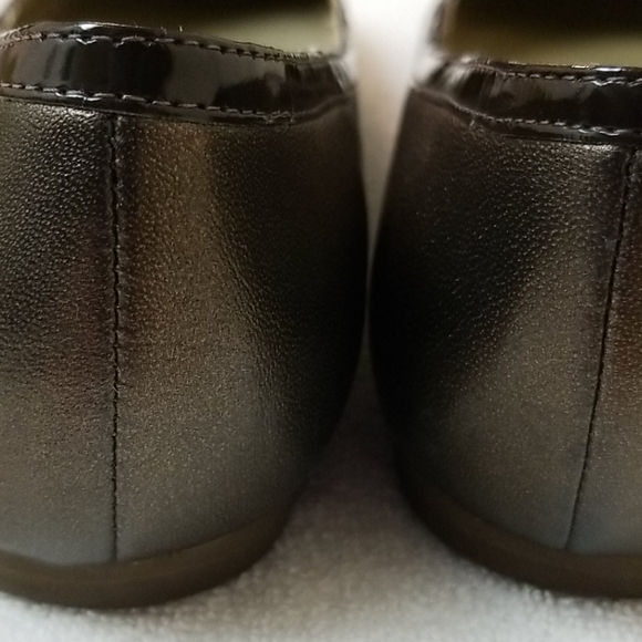 💞SOLD💞 Cole Haan Leather Flats - Picture 5 of 7